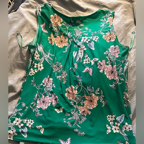 Roz & Ali woman’s dress tank - Picture 4 of 4